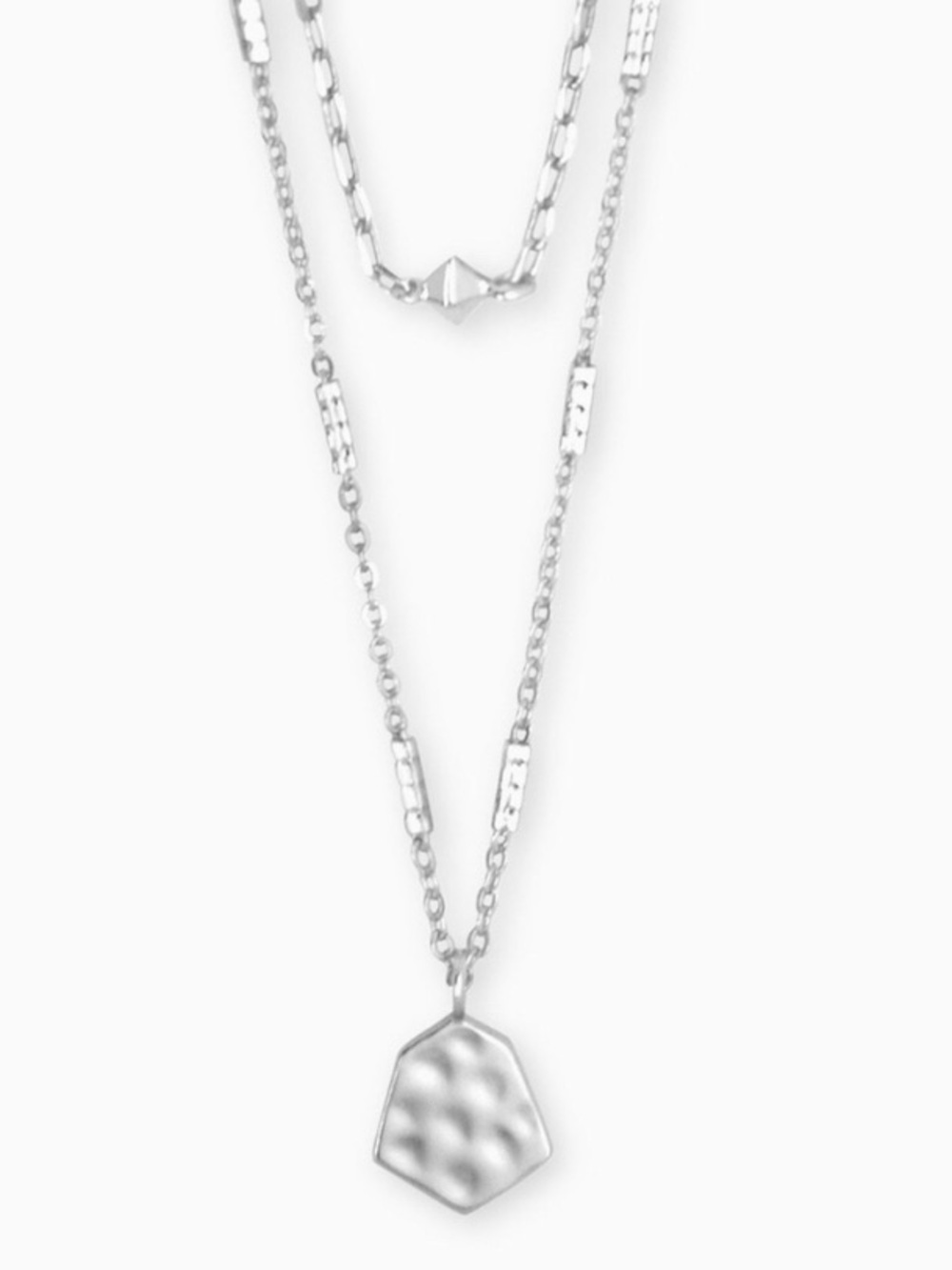 Kendra Scott Clove necklace